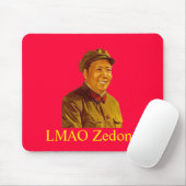 mao, LMAO Zedong Muismat (Met muis)