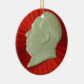 Mao Ornament 2 (Rechts)