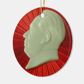 Mao Ornament 2 (Links)