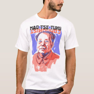 mao t-shirt
