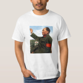 Mao T-shirt