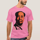 Mao T-Shirt (Devant)