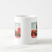 Mao Zedong Koffiemok (Center)