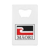 Maori (Devant)