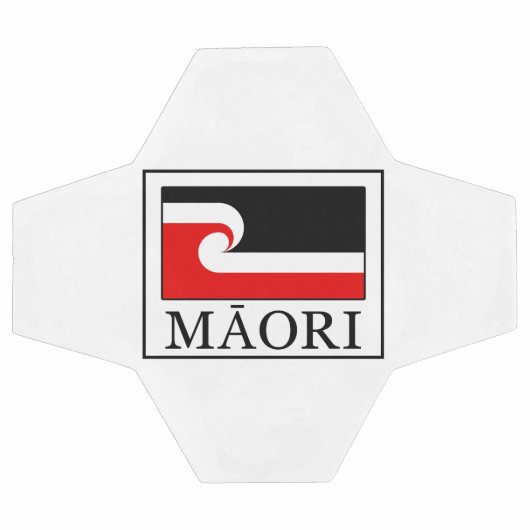 Maori (Plat)
