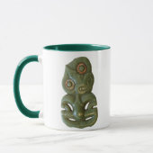 Maori Hei-Tiki Mok (Links)