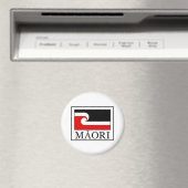 Maori Magneet (Insitu (Vaatwasser))