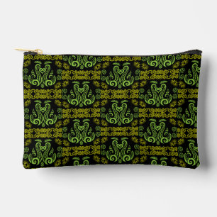 Maori Nieuw-Zeelandse kunst Etui