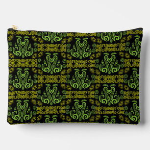 Maori Nieuw-Zeelandse kunst Etui