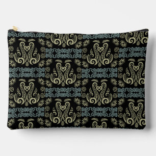 Maori Nieuw-Zeelandse kunst Etui