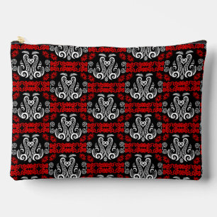 Maori Nieuw-Zeelandse Kunst Etui