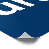 Maori Proverb Poster (Hoek)