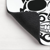 Maori Tattoo Masker Muismat (Hoek)