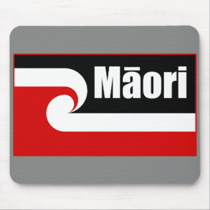 Maori vlag, Tino Rangatiratanga vlag, Maori Muismat