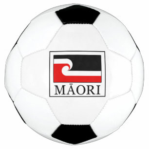 Maori Voetbal