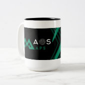 MAOS Mug (Devant gauche)