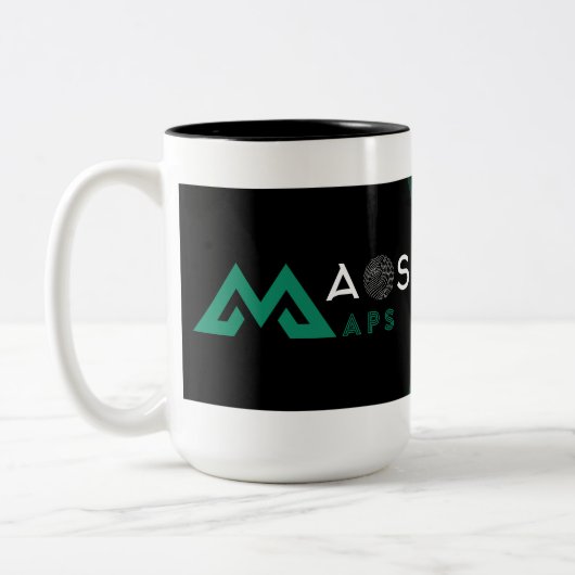 MAOS Mug (Gauche)
