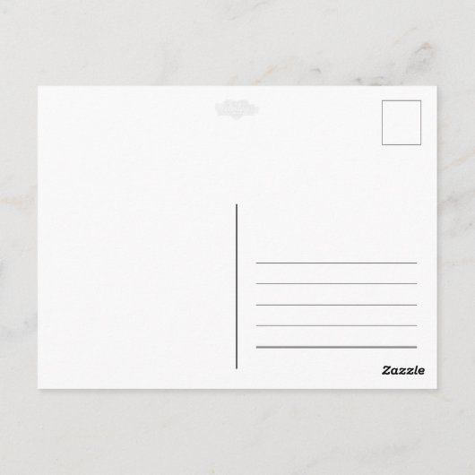 MAP BRIEFKAARTEN & Pakistan (Achterkant)