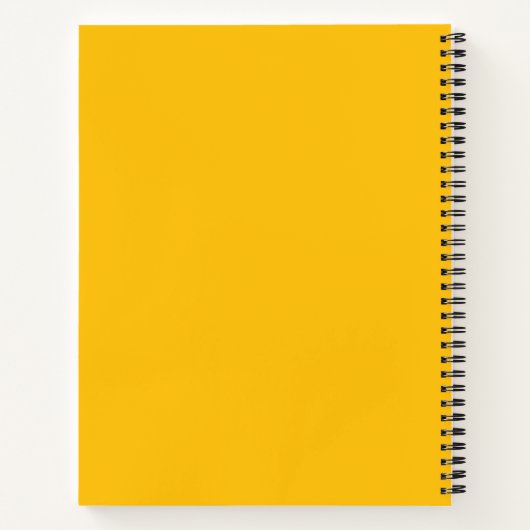 Map Note Book - Surveyor/GIS/Cartographer/Drone Notitieboek (Achterkant)