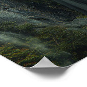 Map of Orth Home & Office Decor Poster (Hoek)