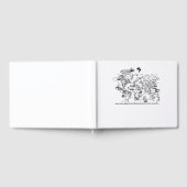 map world adventure world gastenboek (Volledig)