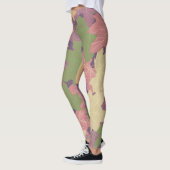 MAPEL VERLAAT HALLO AUTUMN LEGGINGS (Links)