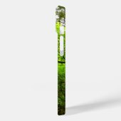 Mapelbomen in het sequoibos Case-Mate iPhone case (Achterkant / Links)