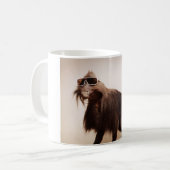 Mapenmorgen weer? koffiemok (Voorkant links)