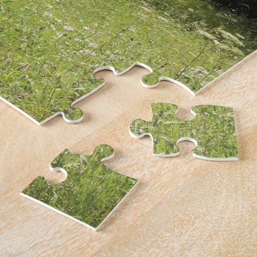 Mapenpuzzel Legpuzzel (Zijkant)