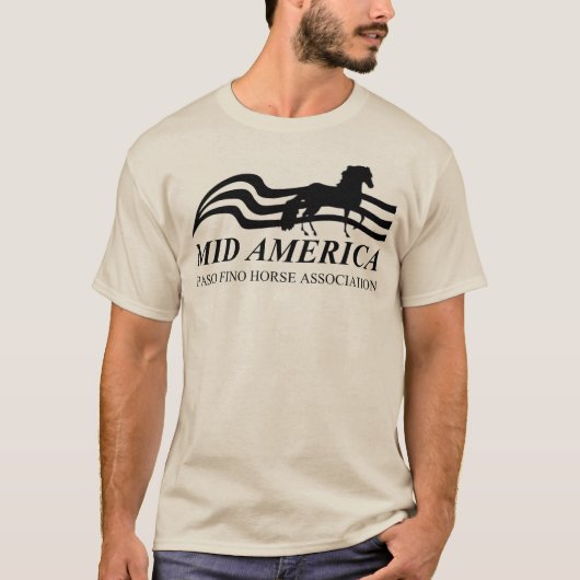 MAPFHA T-shirt unisex (Devant)