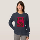 MAPi Logo T-shirt ontwerp 5b (Voorkant volledig)