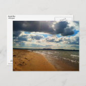 Maple Bay Briefkaart II (Voorkant / Achterkant)