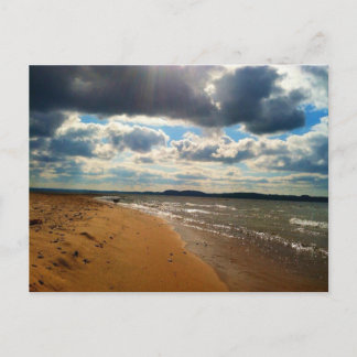 Maple Bay Briefkaart II