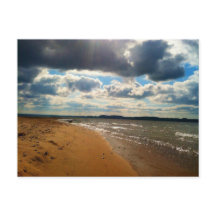 Maple Bay Briefkaart II