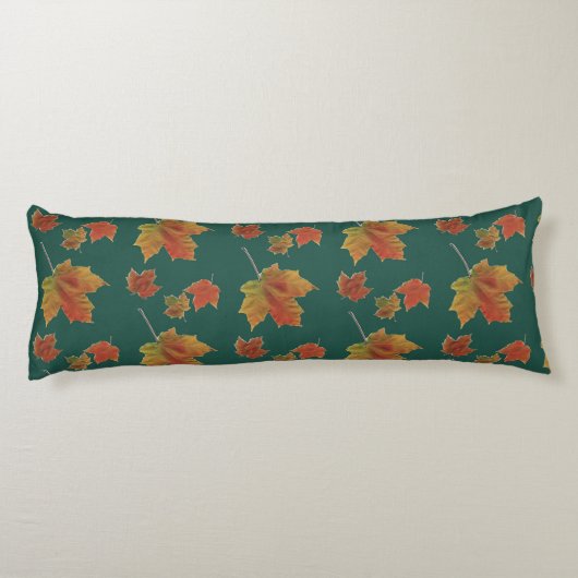 Maple Eye Candy corps coussin (Dos)