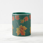 Maple Eye Candy mug (Centre)