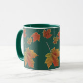 Maple Eye Candy mug (Devant gauche)