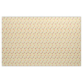 Maple Herfst Fabric Stof (Yard (91,4 cm))