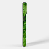 Maple in lente Case-Mate iPhone case (Achterkant / Rechts)