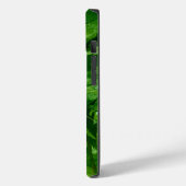 Maple in lente Case-Mate iPhone case (Achterkant / Links)