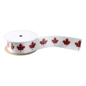 Maple Leaf Buffalo Pset Check Patroon Lint (Spoel)