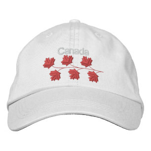 Maple Leaf Canada Pet