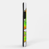 Maple Leaf Case-Mate iPhone Case (Achterkant/rechts)
