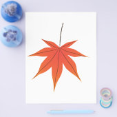 Maple Leaf Flyer (Enkel)