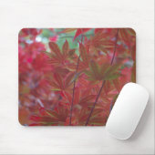Maple Leaf Mousepad Muismat (Met muis)