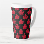 Maple Leaf Mug (Angle droit)