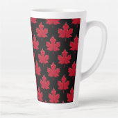 Maple Leaf Mug (Droite)