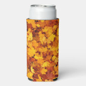 Maple Leaf Pattern-25877 (Seltzer Achterkant)