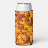 Maple Leaf Pattern-25877 (Seltzer Voorkant)