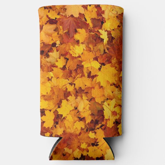 Maple Leaf Pattern-25877 (Voorkant)